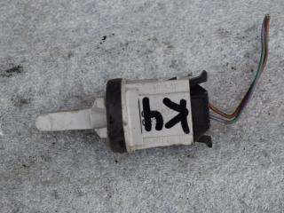 датчик температуры Audi Q7 4L 2008, 3.0 л., TDi, CASA, дизель, АКПП, полный подключаемый привод, 1K0907543A