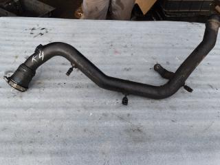 патрубок интеркулера Audi Q7 4L 2008, 3.0 л., TDi, CASA, дизель, АКПП, полный подключаемый привод, 7L6145770M, 7L6145795S