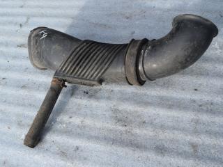 патрубок воздушного фильтра Audi Q7 4L 2008, 3.0 л., TDi, CASA, дизель, АКПП, полный подключаемый привод, 7L6129609E