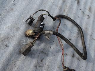 насос (моторчик) омывателя стекла Audi Q7 4L 2008, 3.0 л., TDi, CASA, дизель, АКПП, полный подключаемый привод