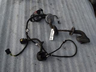 дверная проводка Audi Q7 4L 2008, 3.0 л., TDi, CASA, дизель, АКПП, полный подключаемый привод, 4L0971841