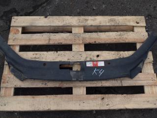 накладка декоративная Audi Q7 4L 2008, 3.0 л., TDi, CASA, дизель, АКПП, полный подключаемый привод, 4L0807081