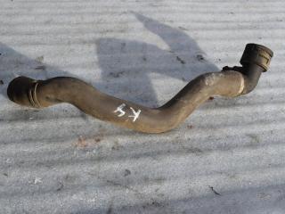 патрубок (трубопровод, шланг) Audi Q7 4L 2008, 3.0 л., TDi, CASA, дизель, АКПП, полный подключаемый привод, 7L6122291M