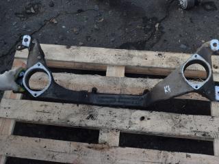 балка подвески передняя (подрамник) Audi Q7 4L 2008, 3.0 л., TDi, CASA, дизель, АКПП, полный подключаемый привод, 7L6199207B