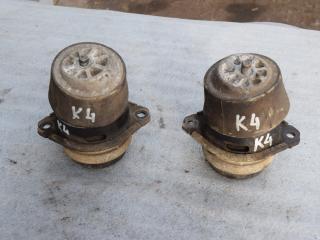 подушка крепления двигателя Audi Q7 4L 2008, 3.0 л., TDi, CASA, дизель, АКПП, полный подключаемый привод, 7L8199131A