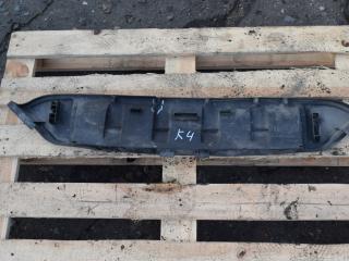 защита Audi Q7 4L 2008, 3.0 л., TDi, CASA, дизель, АКПП, полный подключаемый привод, 4L01212985