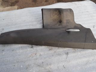 обшивка стойки Audi Q7 4L 2008, 3.0 л., TDi, CASA, дизель, АКПП, полный подключаемый привод, 4L0867768A