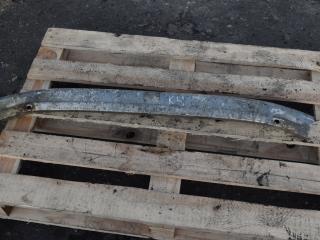 усилитель бампера переднего Audi Q7 4L 2008, 3.0 л., TDi, CASA, дизель, АКПП, полный подключаемый привод, 4L0807113A