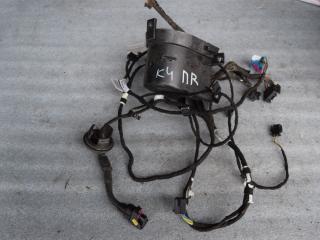 дверная проводка Audi Q7 4L 2008, 3.0 л., TDi, CASA, дизель, АКПП, полный подключаемый привод, 4L0971030E