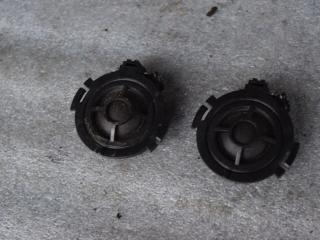 динамик высокочастотный (пищалка) Audi Q7 4L 2008, 3.0 л., TDi, CASA, дизель, АКПП, полный подключаемый привод, 4F0035399A