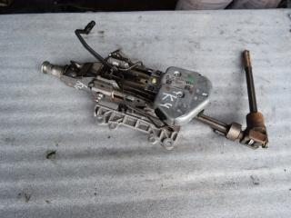 рулевая колонка Audi Q7 4L 2008, 3.0 л., TDi, CASA, дизель, АКПП, полный подключаемый привод, 4E0953541A, 7L8419501M