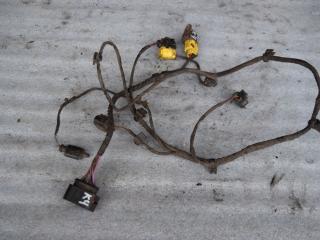 датчик удара Audi Q7 4L 2008, 3.0 л., TDi, CASA, дизель, АКПП, полный подключаемый привод, 4L0959651