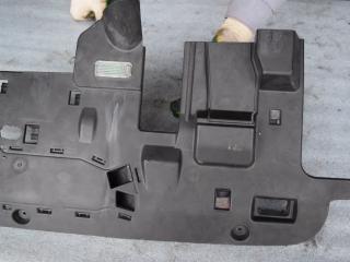 накладка декоративная Audi Q7 4L 2008, 3.0 л., TDi, CASA, дизель, АКПП, полный подключаемый привод, 4L1815173