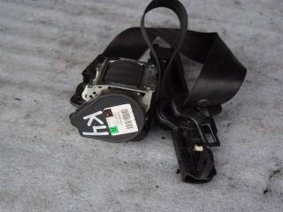 ремень безопасности Audi Q7 4L 2008, 3.0 л., TDi, CASA, дизель, АКПП, полный подключаемый привод, 4L0857806G