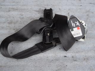 ремень безопасности Audi Q7 4L 2008, 3.0 л., TDi, CASA, дизель, АКПП, полный подключаемый привод, 4L0857805G