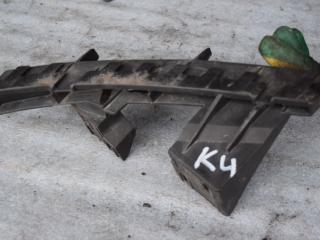 Крепление бампера переднего Audi Q7 4L 2008, 3.0 л., TDi, CASA, дизель, АКПП, полный подключаемый привод, 4L0807333