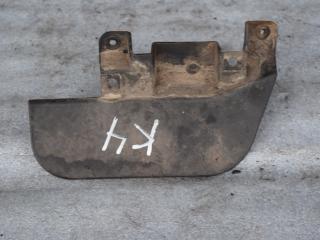 брызговик Audi Q7 4L 2008, 3.0 л., TDi, CASA, дизель, АКПП, полный подключаемый привод, 4L0854816