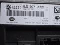 блок комфорта Audi Q7 4L 2008, 3.0 л., TDi, CASA, дизель, АКПП, полный подключаемый привод, 4L0907289C - фото №2
