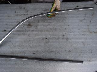 молдинг заднего стекла Audi Q7 4L 2008, 3.0 л., TDi, CASA, дизель, АКПП, полный подключаемый привод