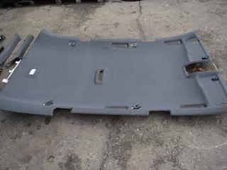 потолок Audi Q7 4L 2008, 3.0 л., TDi, CASA, дизель, АКПП, полный подключаемый привод