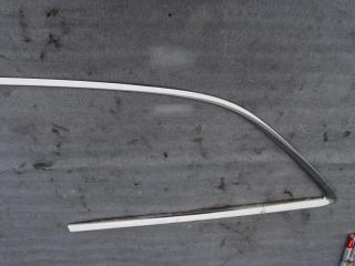 молдинг заднего стекла Audi Q7 4L 2008, 3.0 л., TDi, CASA, дизель, АКПП, полный подключаемый привод