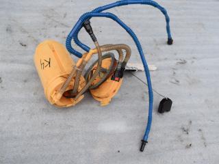 насос топливный Audi Q7 4L 2008, 3.0 л., TDi, CASA, дизель, АКПП, полный подключаемый привод, 7L8919679E