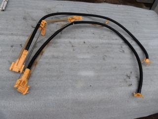 трубка топливная Audi Q7 4L 2008, 3.0 л., TDi, CASA, дизель, АКПП, полный подключаемый привод, 7L6919715