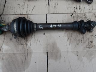 полуось передняя левая (приводной вал, ШРУС) Peugeot 406 1 поколение 1998, 1.8 л., бензин, универсал