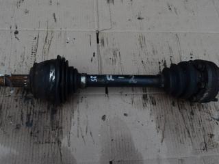 полуось передняя правая (приводной вал, ШРУС) Alfa Romeo 147 1 поколение 2000, 2.0 л., бензин
