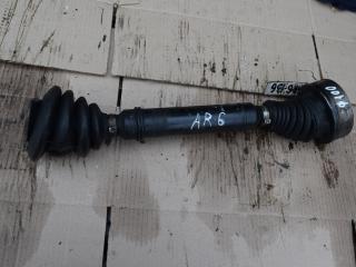 полуось передняя левая (приводной вал, ШРУС) Audi 80 8C/B4 1994, 2.0 л., ABT, бензин, седан