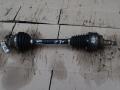 полуось передняя левая (приводной вал, ШРУС) Volkswagen Lupo 6X 2001, 1.0 л., бензин, МКПП, хетчбэк 3 дв. - фото №2