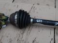 полуось передняя левая (приводной вал, ШРУС) Volkswagen Lupo 6X 2001, 1.0 л., бензин, МКПП, хетчбэк 3 дв. - фото №5