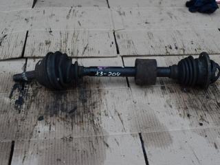 полуось передняя левая (приводной вал, ШРУС) Volkswagen Passat B3 1993, 1.9 л., дизель, универсал, 357407294B