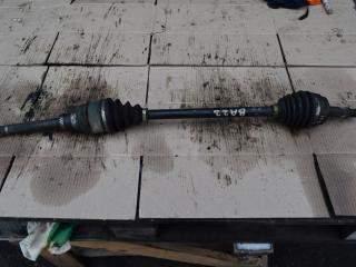 полуось передняя правая (приводной вал, ШРУС) Daihatsu Storia 1 поколение M100 [рестайлинг] 2002, 1.3 л., бензин, МКПП