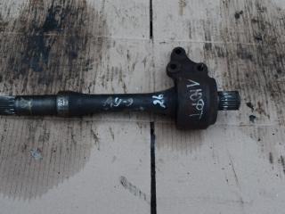 полуось передняя правая (приводной вал, ШРУС) Volvo V40 1 поколение 1996, 1.9 л., дизель, МКПП, универсал