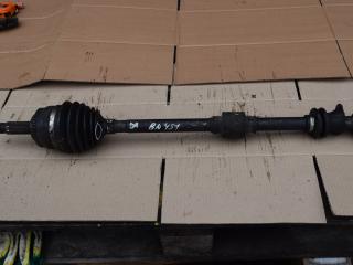 полуось передняя правая (приводной вал, ШРУС) Volvo S40 1 поколение 1997, 1.9 л., дизель, МКПП, седан, 26018161