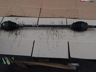 полуось передняя правая (приводной вал, ШРУС) Opel Corsa B 1996, 1.4 л., бензин, хетчбэк 5 дв.