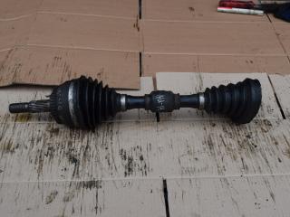 полуось передняя правая (приводной вал, ШРУС) Volvo V40 1 поколение [рестайлинг] 2001, 1.9 л., дизель, МКПП, универсал