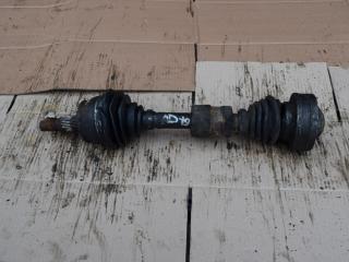 полуось передняя левая (приводной вал, ШРУС) Alfa Romeo 156 1 поколение 1999, 2.0 л., бензин, МКПП, седан
