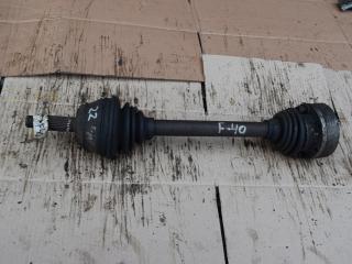 полуось передняя левая (приводной вал, ШРУС) SEAT Toledo 1 поколение 1993, 1.6 л., дизель, МКПП