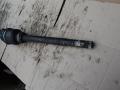 полуось передняя правая (приводной вал, ШРУС) Peugeot 307 1 поколение 2003, 2.0 л., дизель, универсал - фото №3