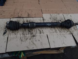 полуось передняя правая (приводной вал, ШРУС) Nissan Almera N15 1996, 1.6 л., бензин