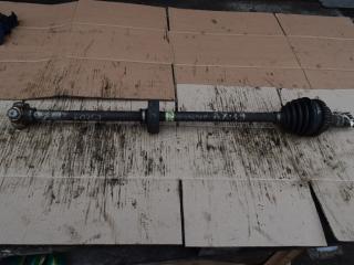 полуось передняя правая (приводной вал, ШРУС) Chrysler Neon 2 поколение 2000, 2.0 л., бензин, седан, 04668952AE