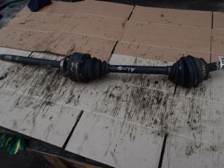 полуось передняя правая (приводной вал, ШРУС) Alfa Romeo 166 1 поколение 2001, 2.5 л., бензин, седан