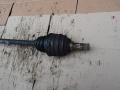 полуось передняя правая (приводной вал, ШРУС) Opel Corsa B 1996, 1.6 л., бензин, АКПП, хетчбэк 5 дв. - фото №3