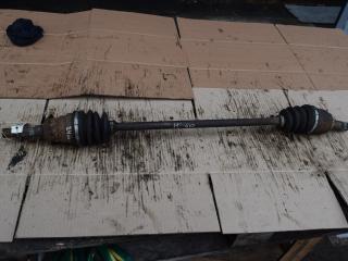 полуось передняя правая (приводной вал, ШРУС) Daihatsu Terios 1 поколение J100 [рестайлинг] 2001, 1.3 л., бензин