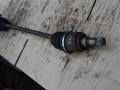 полуось передняя правая (приводной вал, ШРУС) Daihatsu Terios 1 поколение J100 [рестайлинг] 2001, 1.3 л., бензин - фото №3