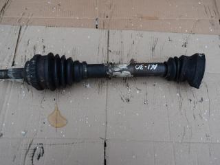 полуось передняя правая (приводной вал, ШРУС) Citroen Xsara Picasso 1 поколение 2000, 1.6 л., бензин