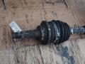 полуось передняя левая (приводной вал, ШРУС) Mazda Premacy 1 поколение 2000, 1.8 л., бензин - фото №3