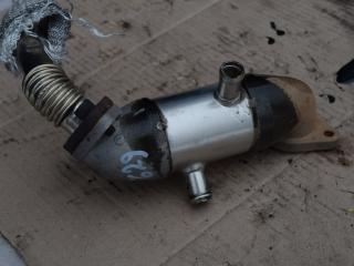 охладитель EGR / Радиатор EGR Rover 25 1 поколение 2004, 2.0 л., 20T2N, дизель, МКПП